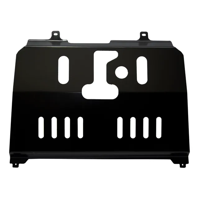 Chapon Cubre Carter Citroen C4 / C4 Lounge / Reforzado