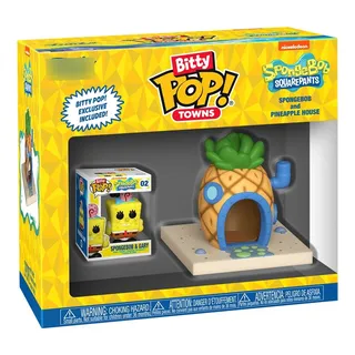 La piña de bob esponja juguete new arrivals