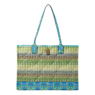 Kurt Geiger- Bolsa Matthew Williamson Square Tote Bag Kurt Geiger- Bolsa Matthew Williamson Square Tote Bag