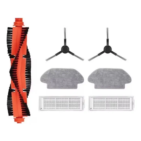 Repuestos Para Aspiradora Robot Xiaomi S10 S12