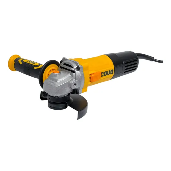 Esmeril Angular 4 1/2 11000rpm 850w Covo