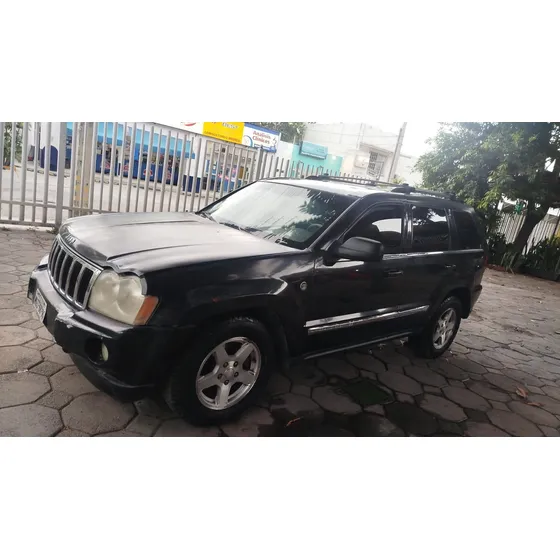 Jeep Cherokee Cherokee Sport 4x2 At