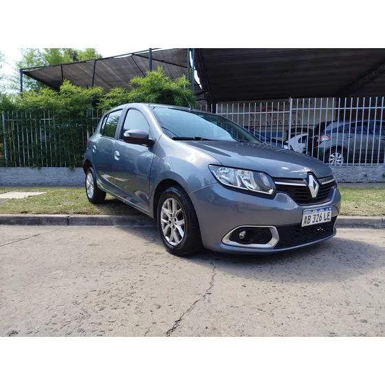 Renault Sandero 1.6 Privilege 105cv Nac