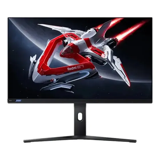 Monitor Gaming Xiaomi 27 Mini Led G Pro 27i Qhd 180hz, 1ms, Freesync