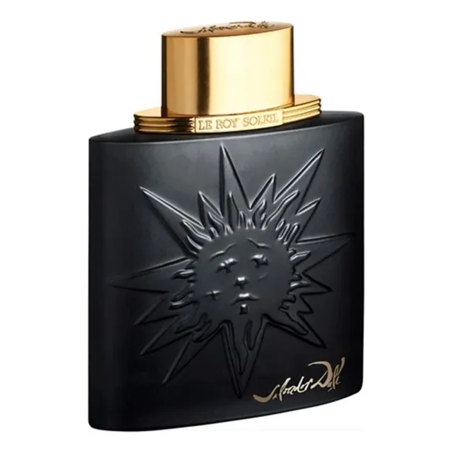 Salvador Dali Le Roy Soleil Extreme Eau De Tiolette Dc4ys