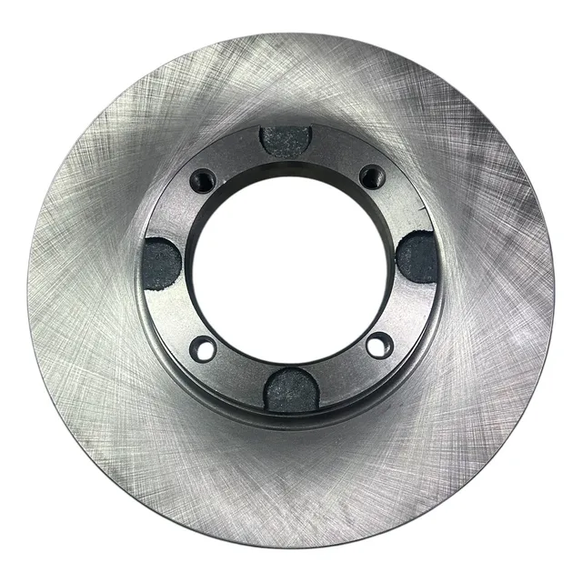 Disco De Freno Delantero Hyundai Accent