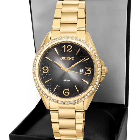 Relogio Feminino Orient Fgss1243 G2kx