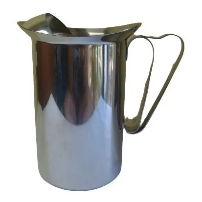 Jarra De Acero Inoxidable De 2 Litros