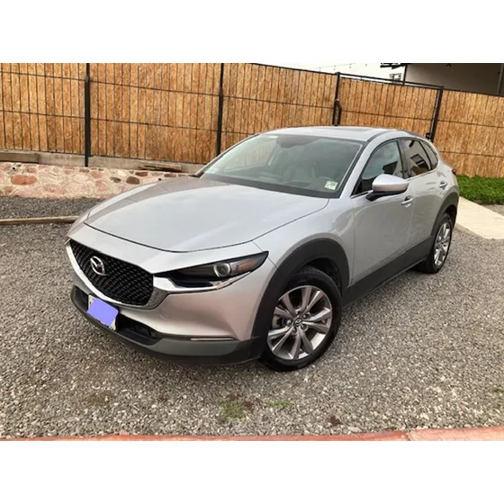 Mazda Cx-30 2.5l I Grand Touring