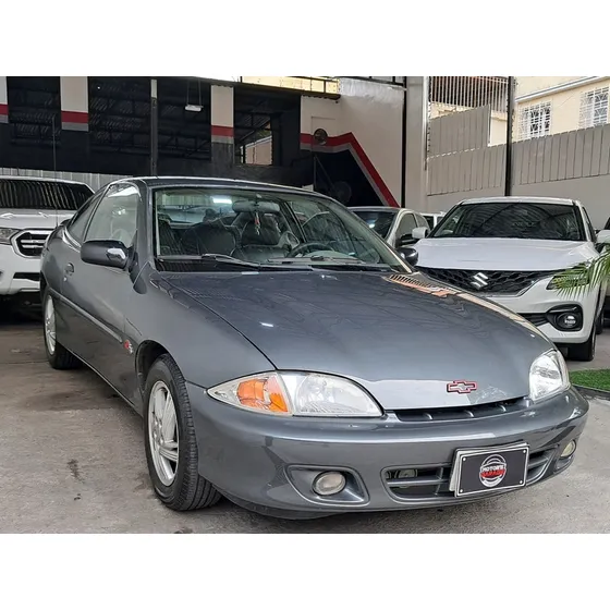 Chevrolet Cavalier Z24 Z24