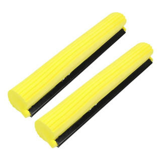 Reemplazo De La Cabeza De Esponja De Trapeadores De Amosfun Reemplazo De La Cabeza De Esponja De Trapeadores De Amosfun