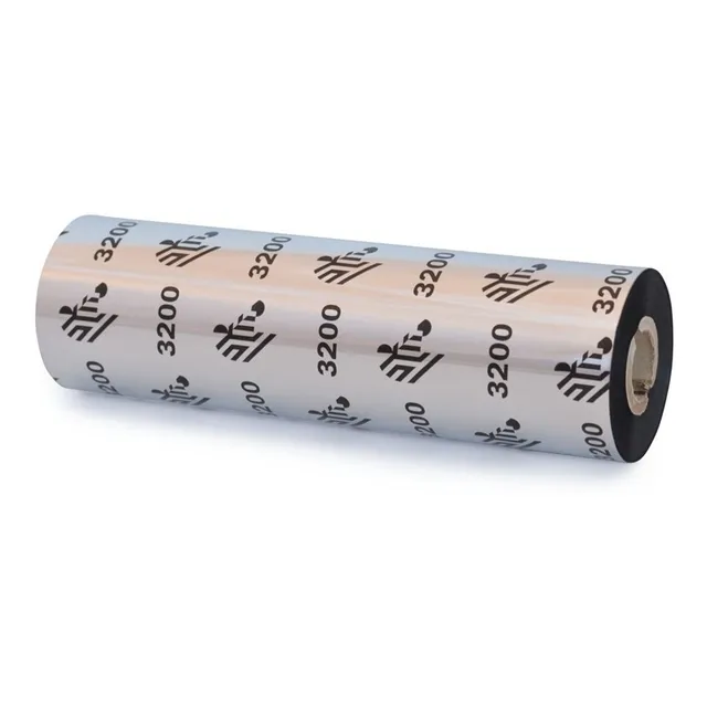 12 Ribbon Zebra 110x74 Resina Serie 3200
