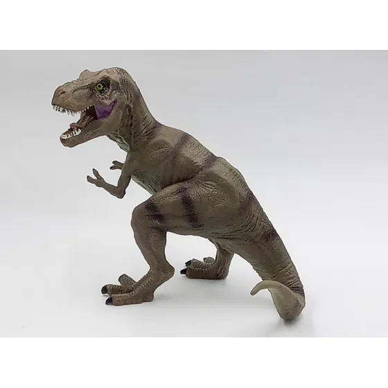Tiranossauro Tpr Dinosaur Jurassic Não Nanmu Rebor Pnso