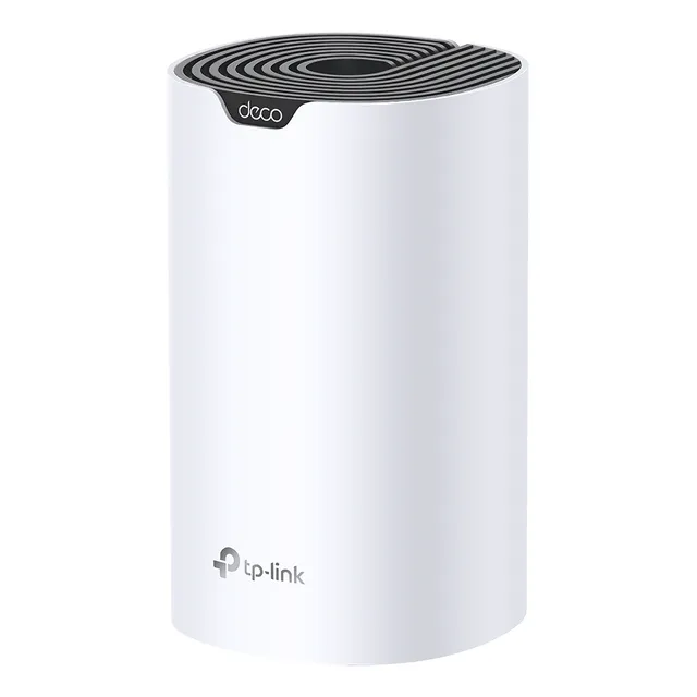 Router Deco S7 Ac1900 Gigabit Wifi Tp-link Mu-mimo Dual Band