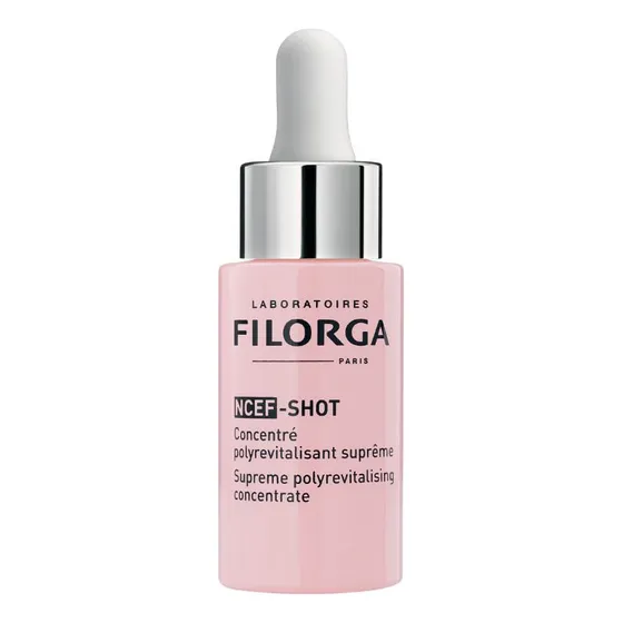 Filorga Sérum Concentrado Polirevitalizante Ncef-shot 15 Ml
