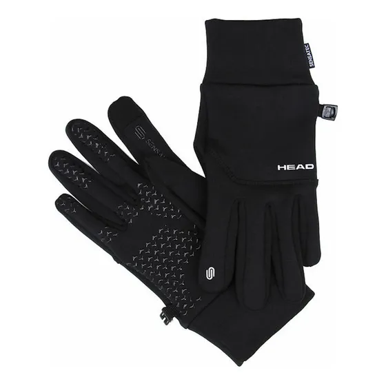 Guantes De Running Head Sensatec Multideporte
