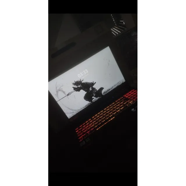 Laptop Acer Nitro 5