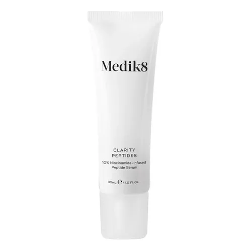 Medik8 Clarity Peptides - 30ml Momento de aplicación Día Tipo de piel Todo tipo de piel