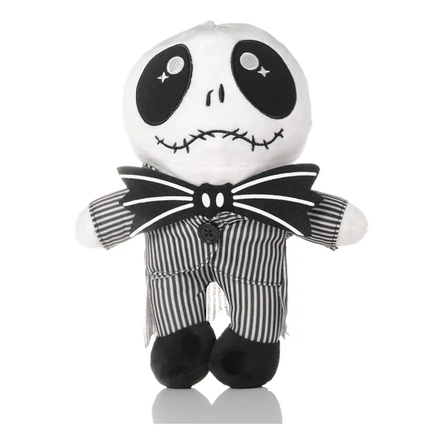 Peluche El Extraño Mundo De Jack Skeleton