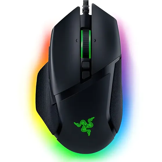 Mouse Razer Inalambtico Razer Mouse | MercadoLibre 📦