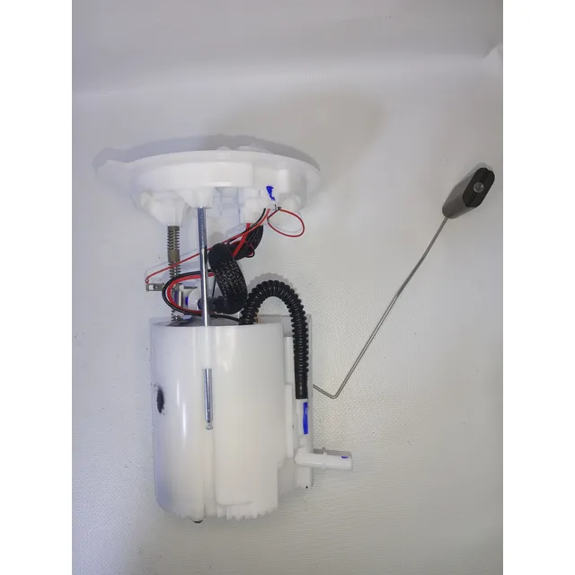 Bomba De Gasolina Bronco 2024 Ford Original Pfs1326