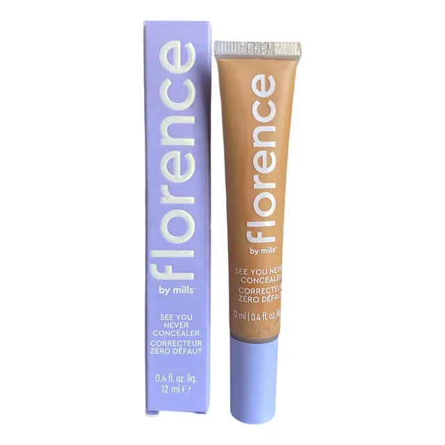 Corrector De Maquillaje Florence By Mills