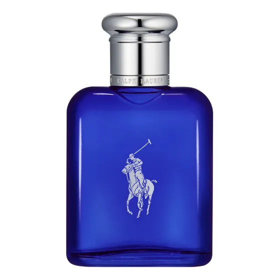 Perfume Blue Eau de Toilette para Hombre 75ml Polo