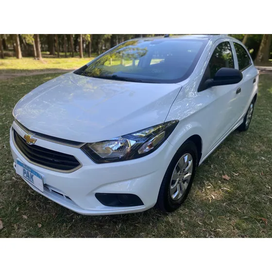 Chevrolet Joy 1.0 Joy Hb 78cv