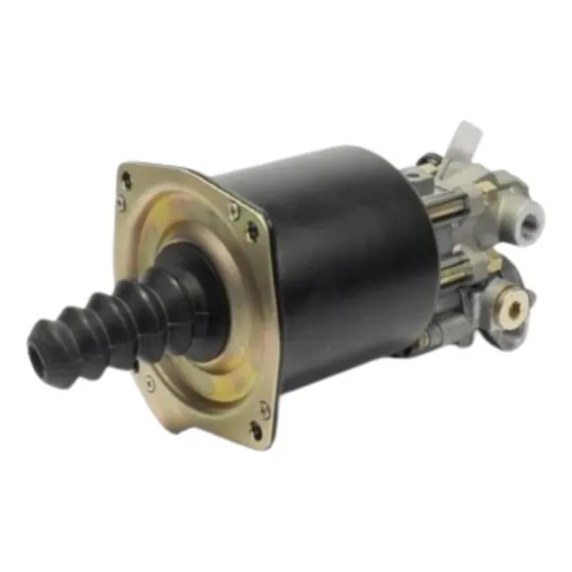 Servo Embrague Camiones Ford, Volkswagen, Mercedes Benz
