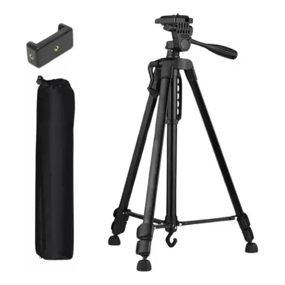 Trípode Profesional TriPod 360  Cámaras Videocámaras Celular