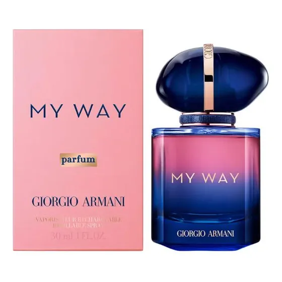 Armani My Way Le Parfum 30ml