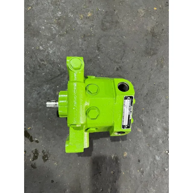 Bomba Para Tractor Jhon Deere 2030