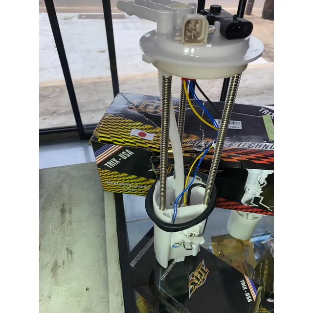 Conjunto De La Bomba De Gasolina Chevrolet Cheyenne