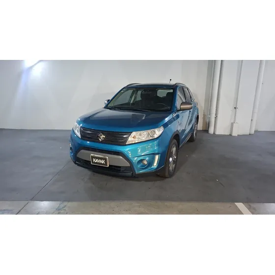 Suzuki Vitara 1.6 Gls At