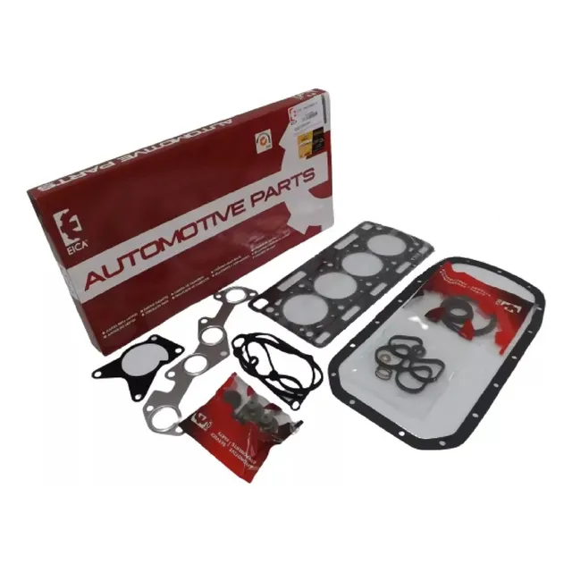 Juego De Empacadura  Renault Twingo Motor 1.2 8v