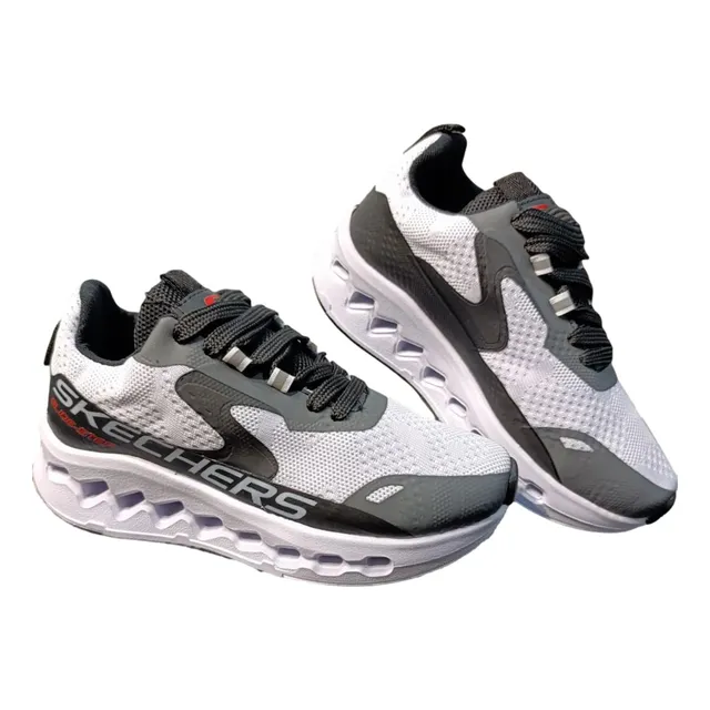 Tenis Zapatilla Deportiva Caballero Nacionales Zapato Hombre