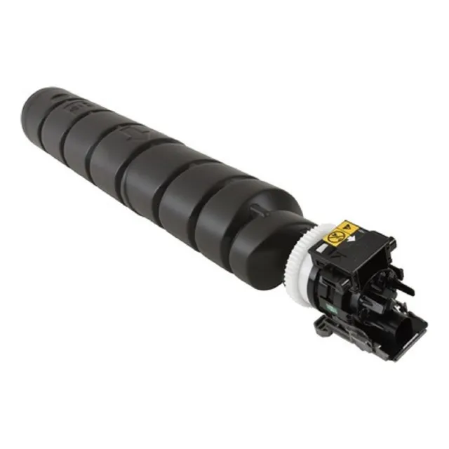 Toner Compatible Con Kyocera Tk 6347 Negro Con Chip