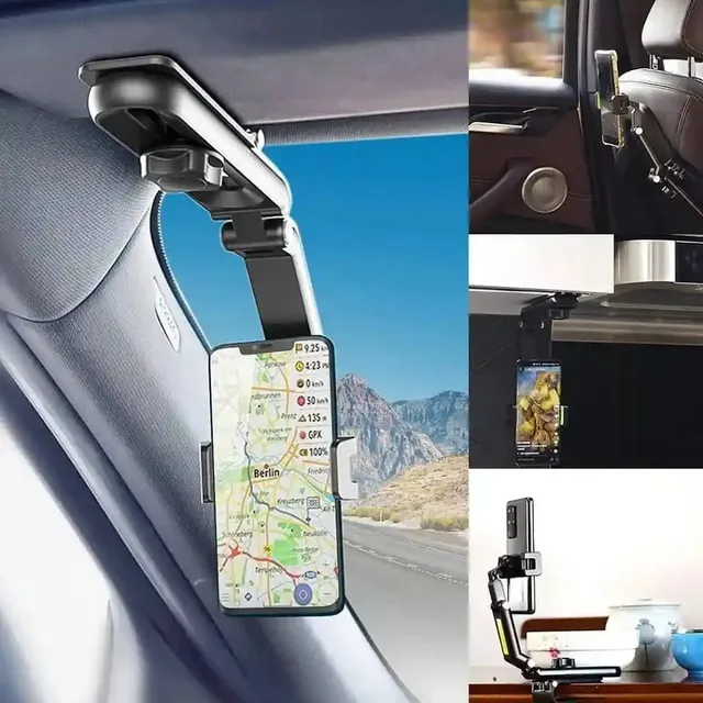Soporte Movil Para Carros