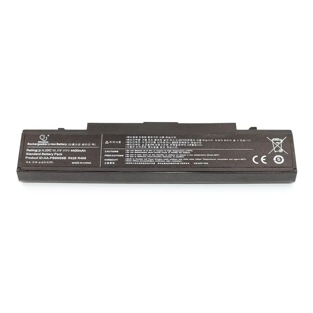 Bateria Para Samsung Np270 Np270e5e Np270e5g 