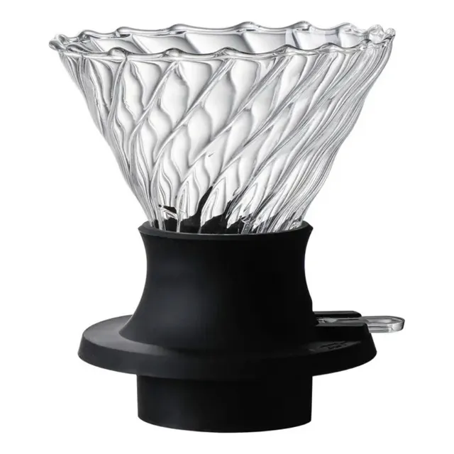 Cafetera Dripper V60 De Goteo Ajustable