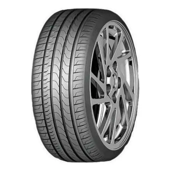 Llanta 255 40 Zr18 95w Saferich Frc866 Runflat Ofer Índice De Velocidad W