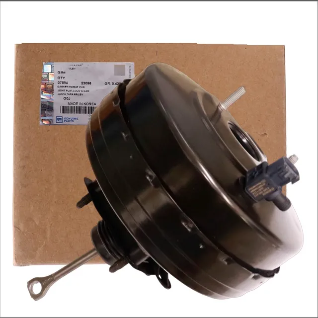 Hidrovac Silverado Tahoe Avalanche 1 Sensor Original Gm