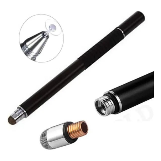 Lápiz Stylus Punta Fina Celular Tablet Ipad Iphone