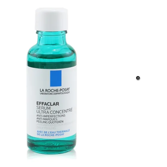 Sérum Ultra Concentrado Effaclar 15ml La Roche-posay
