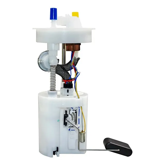Módulo Bomba Gasolina Completa Spark Matiz