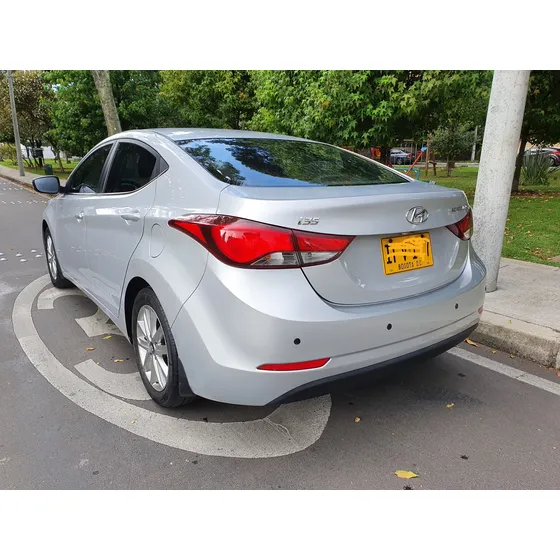 Hyundai 2016 1.8l Style