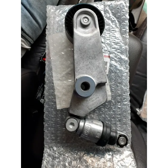 Tensor Correa Unica Corolla 2003 2008 Original 