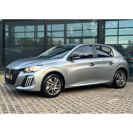 Peugeot 208 1.6 Allure Pack