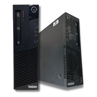 Gabinete Lenovo Thinkcentre M83 Com Placa Mãe Gabinete Lenovo Thinkcentre M83 Com Placa Mãe