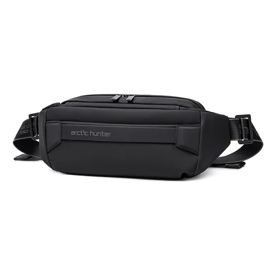 Arctic Hunter YB00043 canguro riñonera impermeable